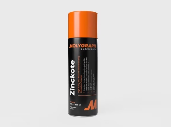 Industrial Coating Spray